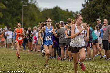 VarsityGirlsXClassic 300